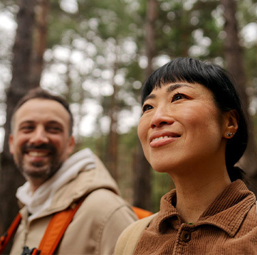 Spiritual psychotherapy offered in Peterborough, ON by Psychotherapy for Spiritual Life with Nicholas Mann