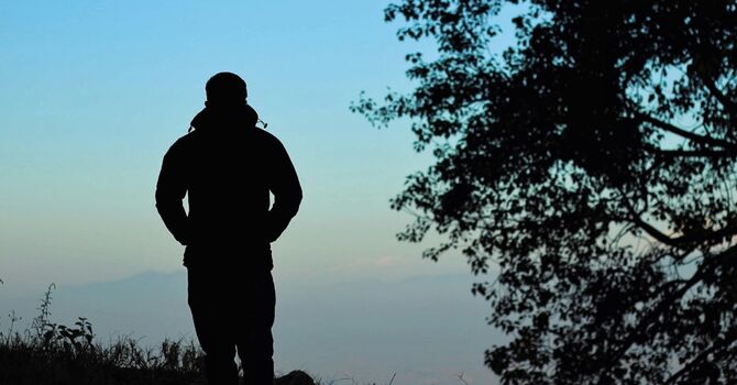 Somatic Experiencing, Spiritual Practice, and the Capacity to Be Present 